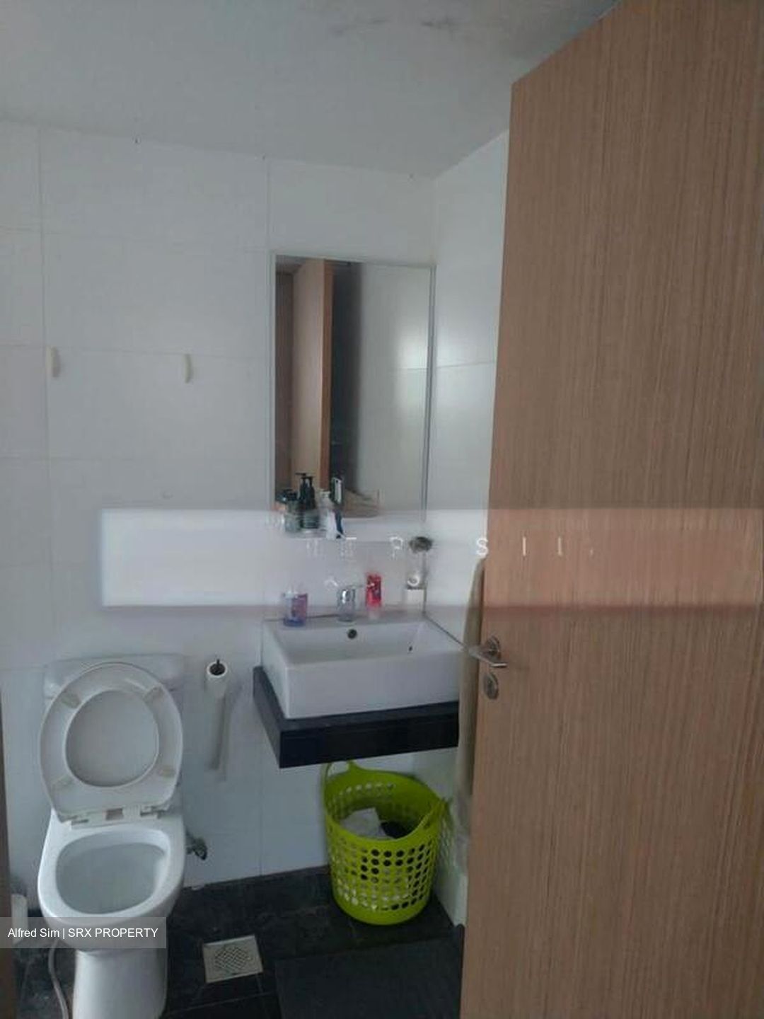 Mackenzie 88 (D9), Apartment #526498781